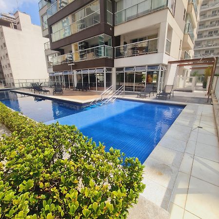 Apartament Studio Moderno & Rooftop Incrivel Augusta São Paulo Zewnętrze zdjęcie