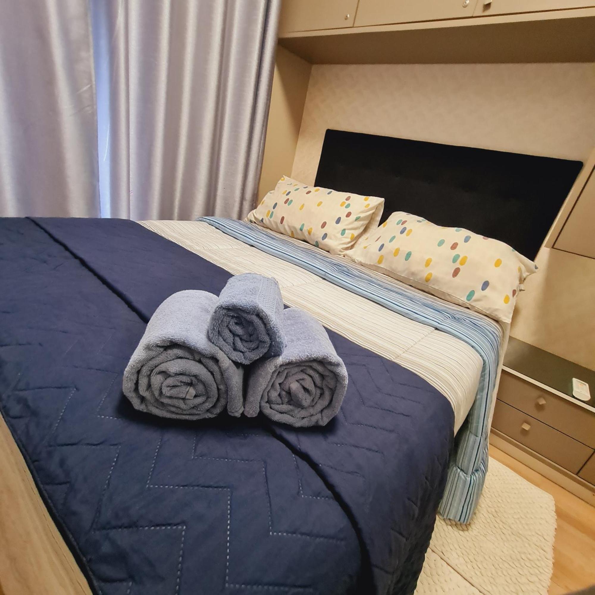 Apartament Studio Moderno & Rooftop Incrivel Augusta São Paulo Zewnętrze zdjęcie