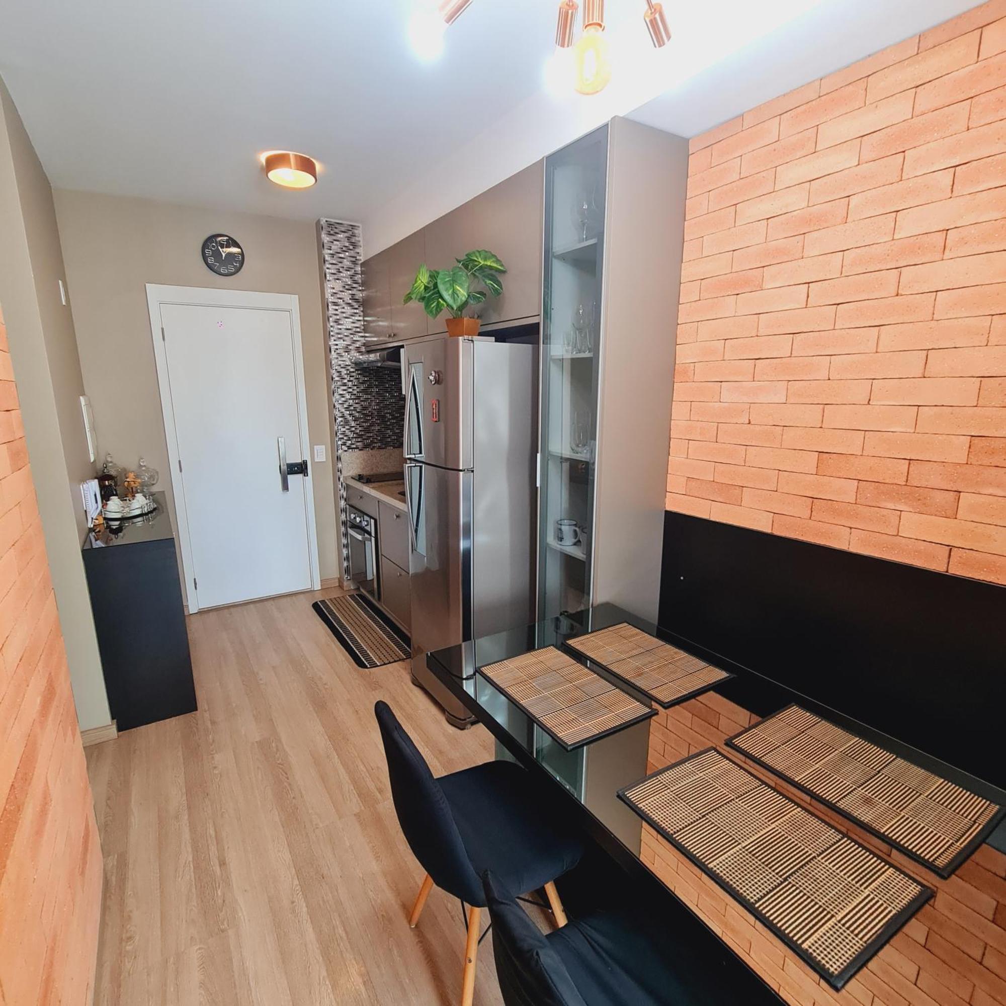 Apartament Studio Moderno & Rooftop Incrivel Augusta São Paulo Zewnętrze zdjęcie
